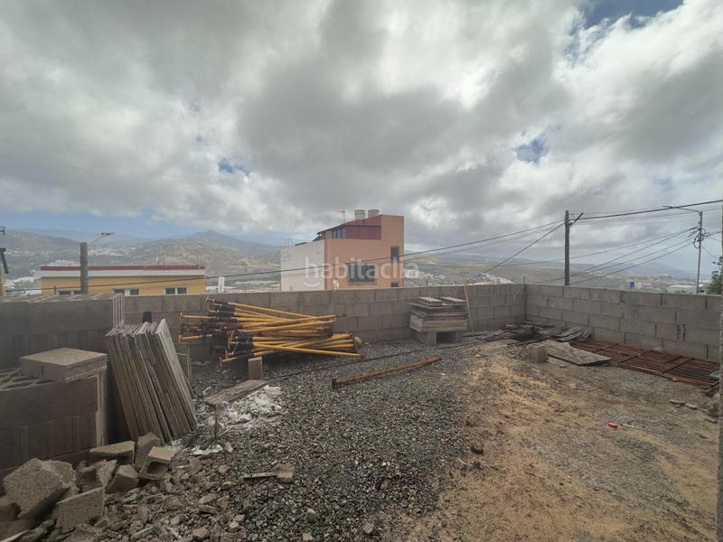 Foto cc205eef-4302-4473-b6c9-e970b29d9f5c. Edifici a Arucas casco Arucas
