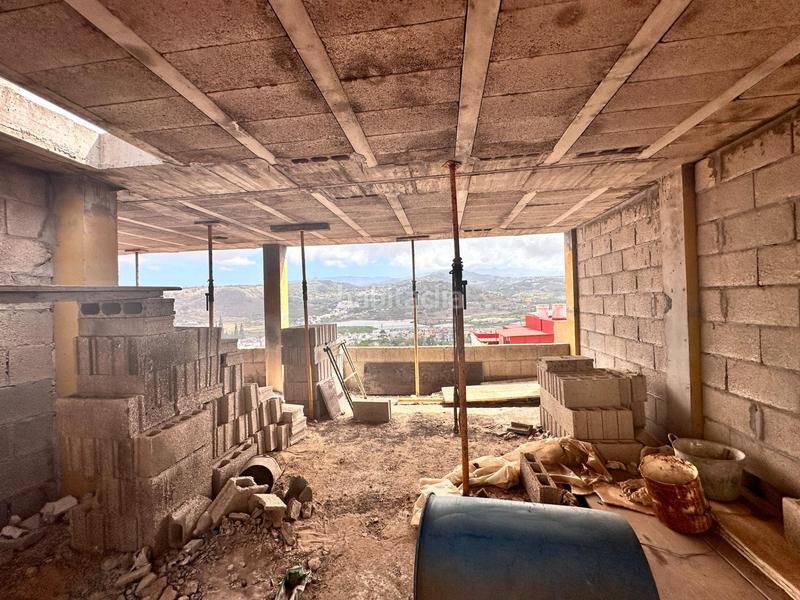 Foto e942e013-36f5-408e-a58f-89705d4a3995. Edifici a Arucas casco Arucas