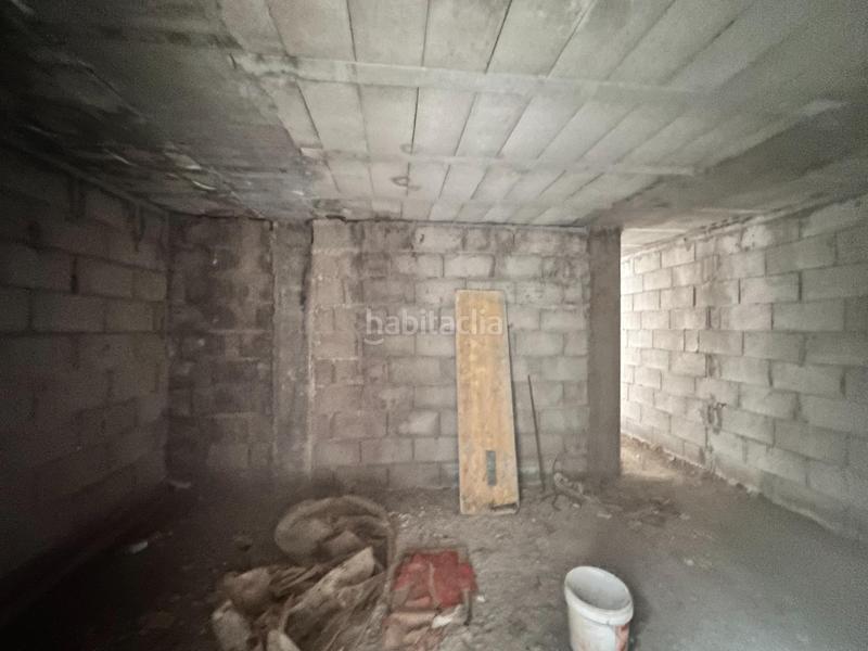 Foto e9ee22e8-9228-4700-9778-b7aa5d396675. Edificio  en Arucas casco Arucas