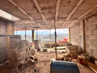 Edifici  Calle doctor fleming. Edificio en arucas