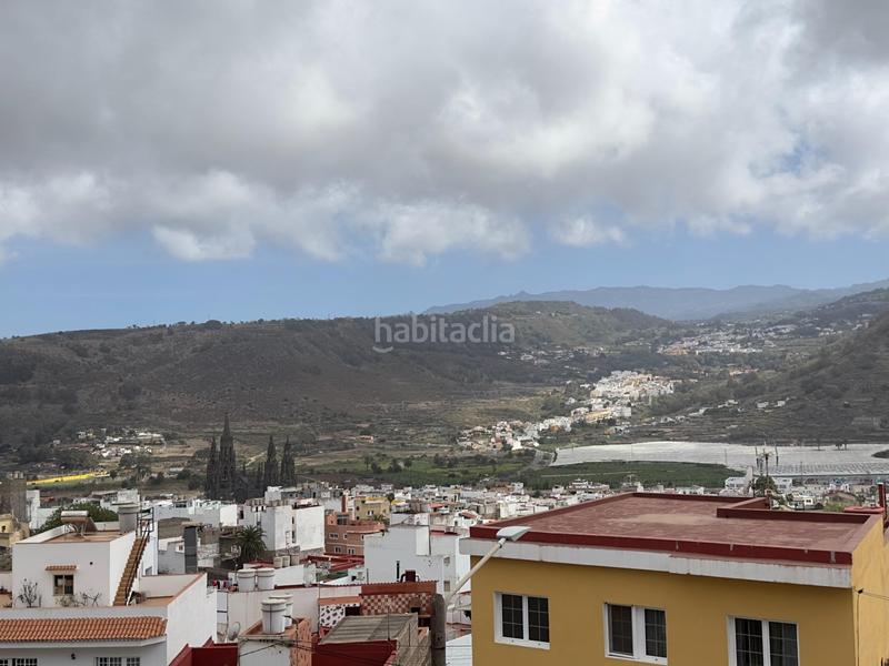 Foto f7524de4-ce1e-4bfb-80a8-e75114a60700. Edificio in Arucas casco Arucas