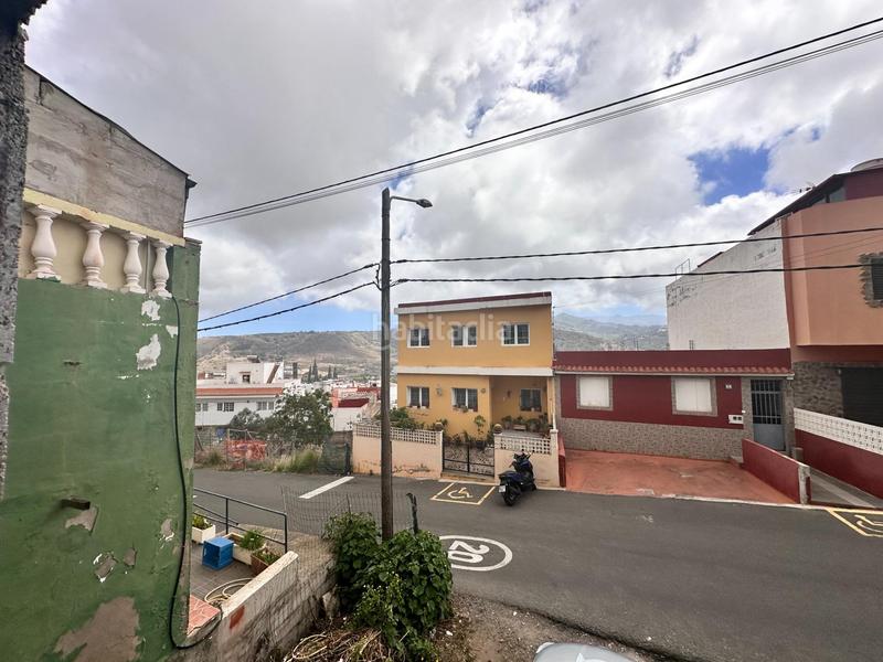 Foto f812657f-39c3-4500-a8e9-5cc0f1f5f24b. Edifici a Arucas casco Arucas