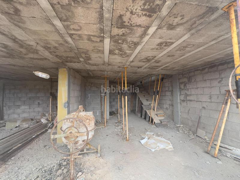 Foto ff5b3737-3634-41c8-a1a0-e02151c678e7. Edificio in Arucas casco Arucas