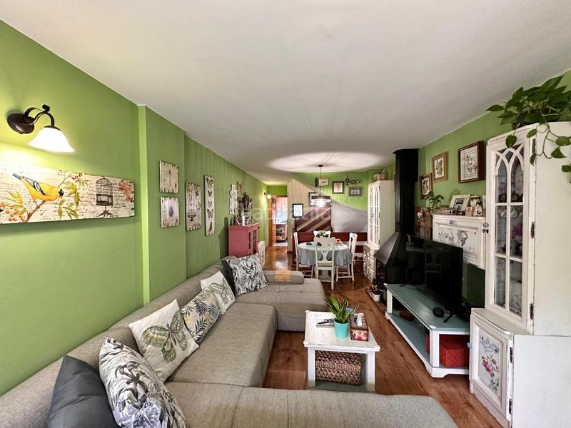 Foto 06773b64-6300-4d41-a5a6-4dca67e87e52. Maison avec chauffage parking dans La Laguna San Cristóbal de La Laguna