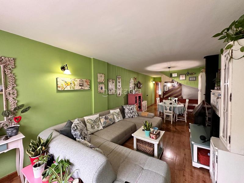 Foto 08b627e9-d569-40a3-9b6f-e715197e73c8. Maison avec chauffage parking dans La Laguna San Cristóbal de La Laguna