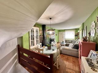 Haus  Calle rua la u. Duplex en santa cristobal de la laguna