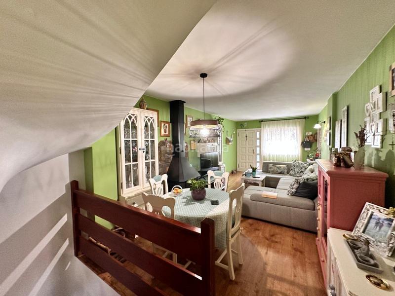 Foto 36bb7a4e-943b-4cf0-8f66-4fefdca034f0. Maison avec chauffage parking dans La Laguna San Cristóbal de La Laguna