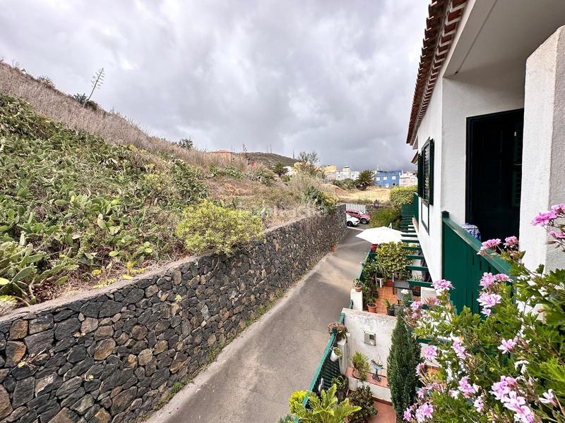 Foto 515c6b2d-3c0f-440c-b7e3-773f3e4f4f0d. Maison avec chauffage parking dans La Laguna San Cristóbal de La Laguna