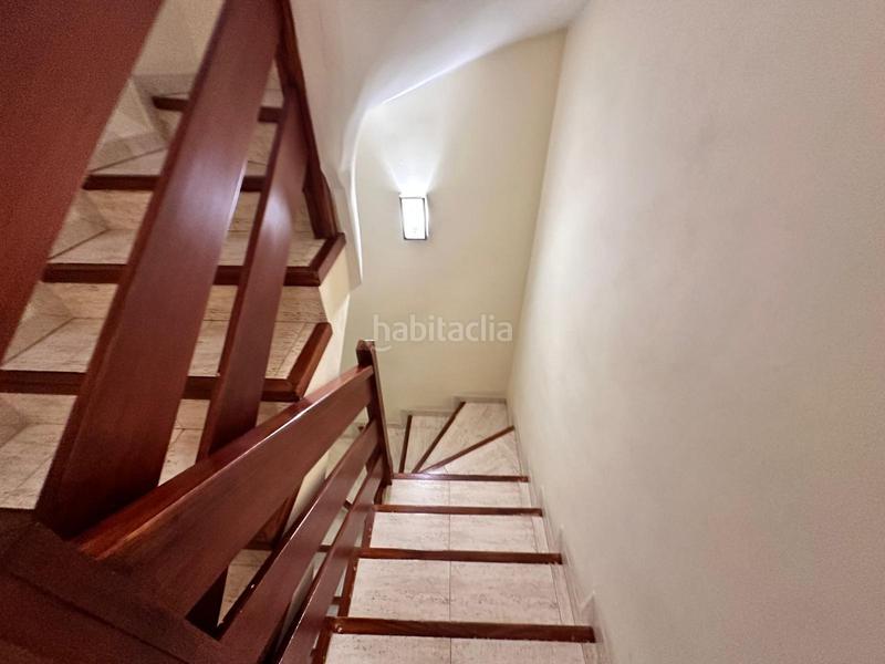 Foto 5d35d6e7-9fc7-4119-93f7-22076009b701. Maison avec chauffage parking dans La Laguna San Cristóbal de La Laguna