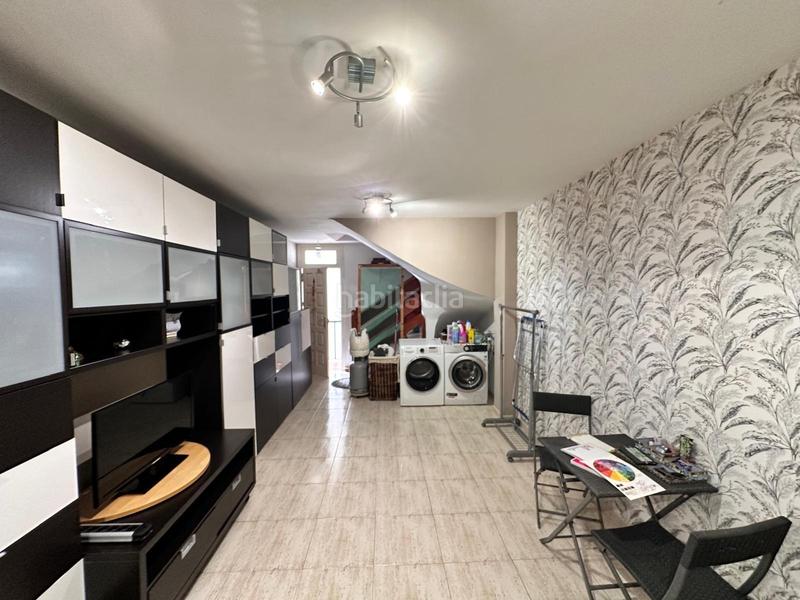 Foto 5e8bcd3c-4d33-4b9c-be9e-9eea52a220a6. Maison avec chauffage parking dans La Laguna San Cristóbal de La Laguna