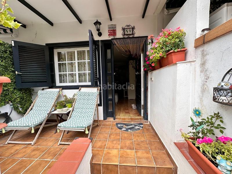 Foto 6cff7607-aea1-437b-b826-eaf5d68ab70f. Maison avec chauffage parking dans La Laguna San Cristóbal de La Laguna