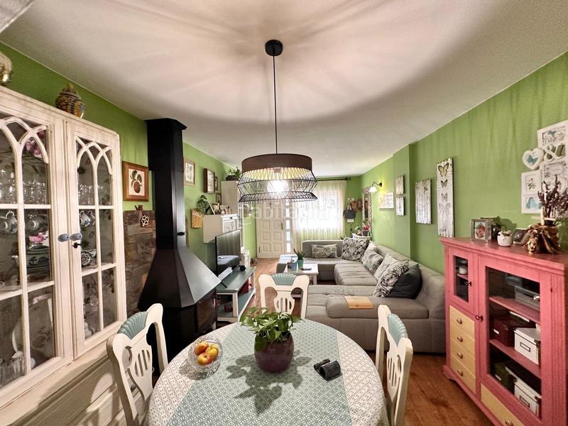 Foto a16aa4ec-5345-482b-a157-6c4c26121800. Maison avec chauffage parking dans La Laguna San Cristóbal de La Laguna