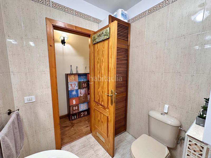 Foto c0b707df-60df-4d70-8719-ead781839eff. Maison avec chauffage parking dans La Laguna San Cristóbal de La Laguna