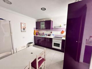 Appartement  Paseo tomás morales. Piso en tomas morales