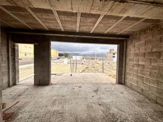 Chalet  Calle calle de cienfuegos. Chalet en el tablero