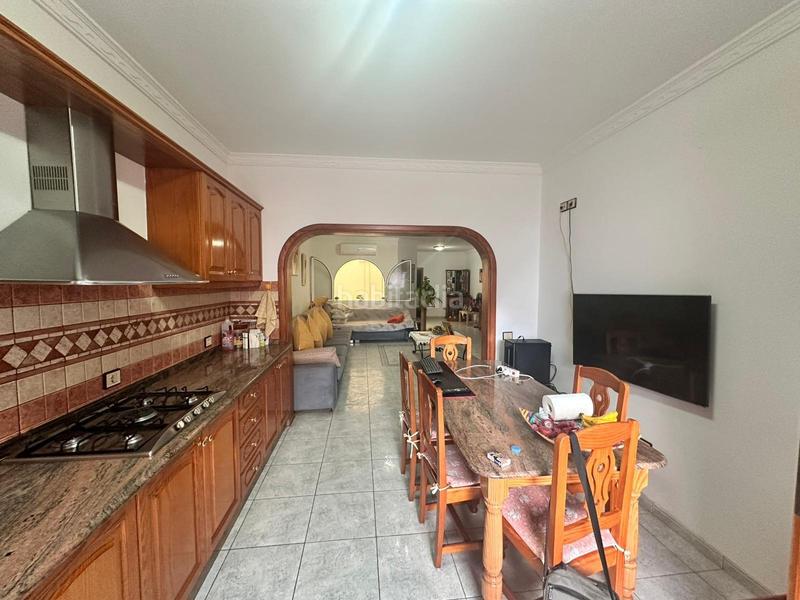 Foto 12fbdab8-e1db-4bab-822b-7680e34117eb. Casa con parcheggio in Vecindario - El Doctoral - Cruce de Sardina Santa Lucía de Tirajana