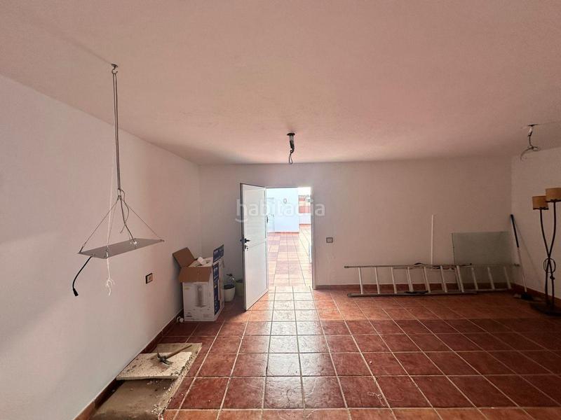 Foto 2234c780-b3a3-457b-bcfd-7803b83f1b53. Casa  terrera en vecindario en Vecindario - El Doctoral - Cruce de Sardina Santa Lucía de Tirajana