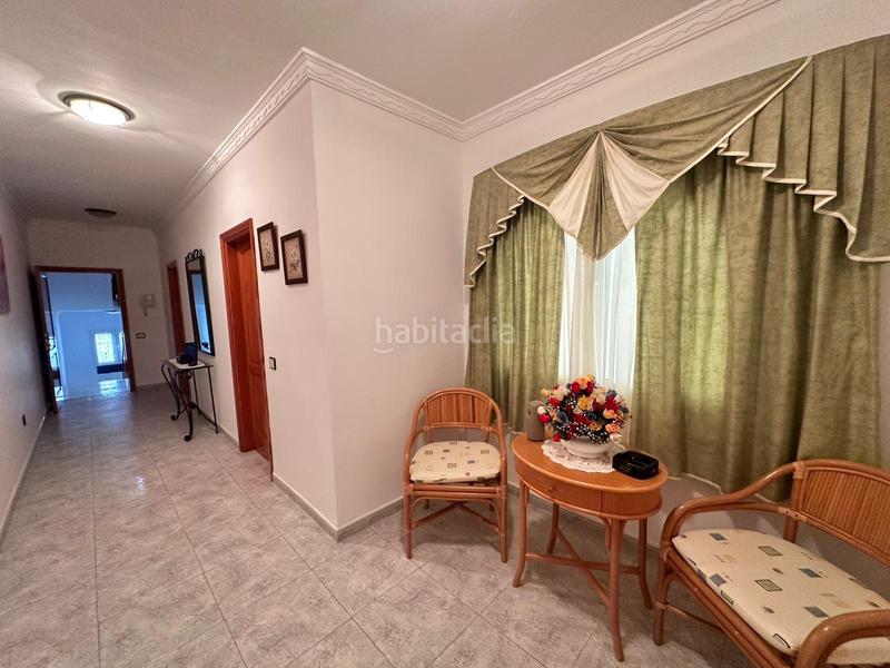 Foto b056d513-9b11-43f8-aaf8-9037ba99b236. Casa con parcheggio in Vecindario - El Doctoral - Cruce de Sardina Santa Lucía de Tirajana