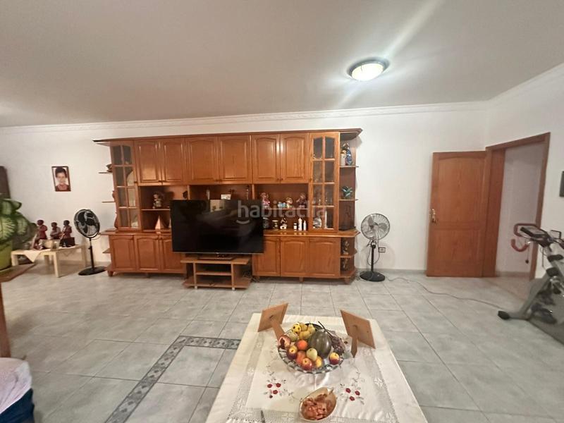 Foto b3e8cec4-2faa-4984-af91-ceace4878bd4. Casa  terrera en vecindario en Vecindario - El Doctoral - Cruce de Sardina Santa Lucía de Tirajana