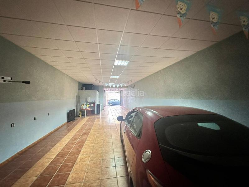 Foto c6a55aad-dcb7-4dc8-88a1-4bd312f6f617. Casa con parcheggio in Vecindario - El Doctoral - Cruce de Sardina Santa Lucía de Tirajana