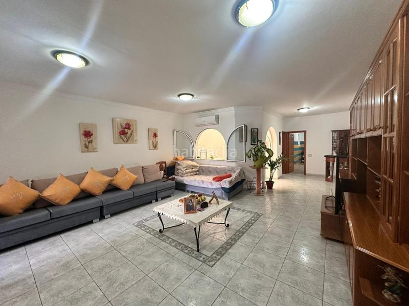 Foto dcf09520-c675-4a2c-be9f-068d90199ab1. Casa  terrera en vecindario en Vecindario - El Doctoral - Cruce de Sardina Santa Lucía de Tirajana