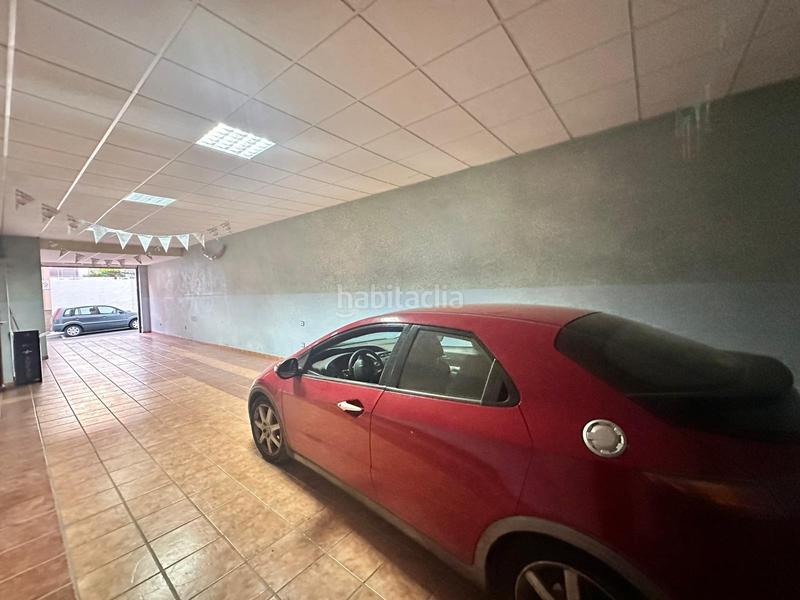 Foto e8e2752b-577e-42b6-a5f8-c345c75d8acb. Casa con parcheggio in Vecindario - El Doctoral - Cruce de Sardina Santa Lucía de Tirajana