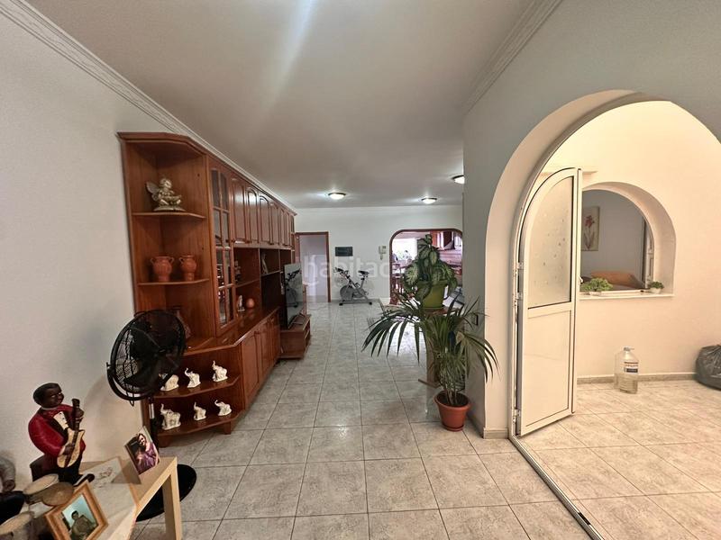 Foto eb76b15b-373a-46c3-9cd1-a6365d5cef89. Casa  terrera en vecindario en Vecindario - El Doctoral - Cruce de Sardina Santa Lucía de Tirajana