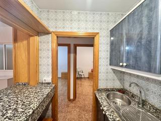 Haus  Calle anzuelo el. Casa terrera en pozo izquierdo