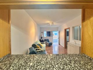 Casa  Calle anzuelo el. Casa terrera en pozo izquierdo
