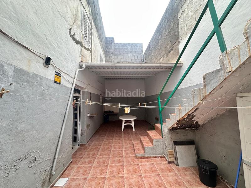Foto 1e300d0c-71ed-44d6-8903-6cc213b87dfc. Casa  terrera en vecindario en Vecindario - El Doctoral - Cruce de Sardina Santa Lucía de Tirajana