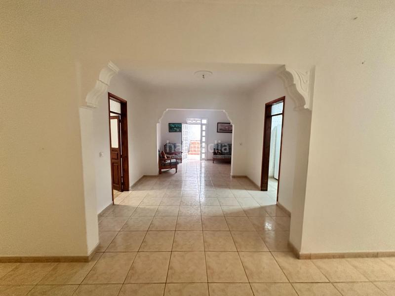 Foto 7643b735-dffb-4c02-aae5-b77e8570d51f. Casa  terrera en vecindario en Vecindario - El Doctoral - Cruce de Sardina Santa Lucía de Tirajana