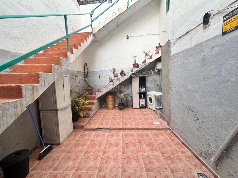 Foto a1ea9132-820f-4190-81e6-faa098c8e075. Casa  terrera en vecindario en Vecindario - El Doctoral - Cruce de Sardina Santa Lucía de Tirajana