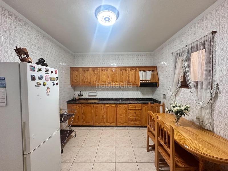 Foto b6a0674a-ea95-48b2-8746-b7cdf138a5d7. Casa  terrera en vecindario en Vecindario - El Doctoral - Cruce de Sardina Santa Lucía de Tirajana