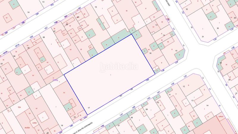 Foto 1f60a532-a0dd-4bf9-8c78-7e242b730823. Terreny residencial a Schamann - Rehoyas Palmas de Gran Canaria (Las)