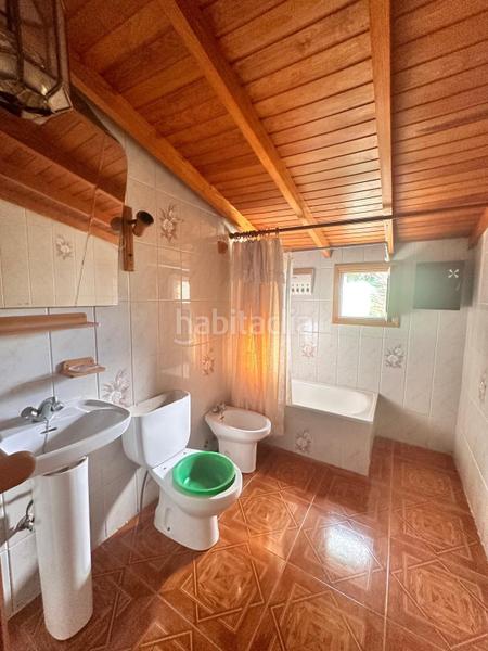 Foto 1cd0abb5-bc04-425c-a777-286afacc50f4. Masía casa en lomo de pedro afonso en San Bartolomé Interior San Bartolomé de Tirajana
