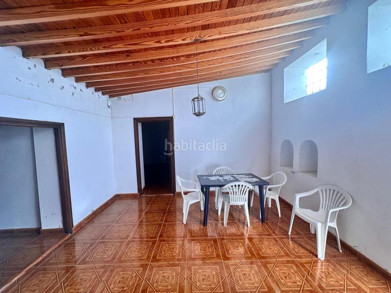 Foto 3c7e6266-6745-4b19-9125-c5bc59672c8f. Masía casa en lomo de pedro afonso en San Bartolomé Interior San Bartolomé de Tirajana