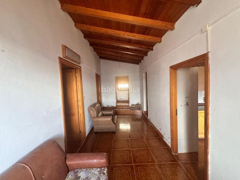 Foto 682133cb-c202-4ca9-9de1-563166d932c1. Masía casa en lomo de pedro afonso en San Bartolomé Interior San Bartolomé de Tirajana