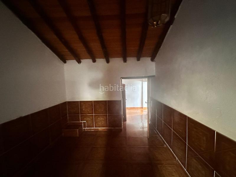 Foto a552655d-3d7d-48a3-97a3-cfcdaec0acfe. Masia a San Bartolomé Interior San Bartolomé de Tirajana