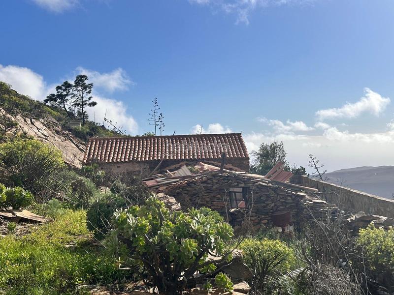 Foto a8d266e7-ba85-4684-8089-f2a26513791d. Casale in San Bartolomé Interior San Bartolomé de Tirajana