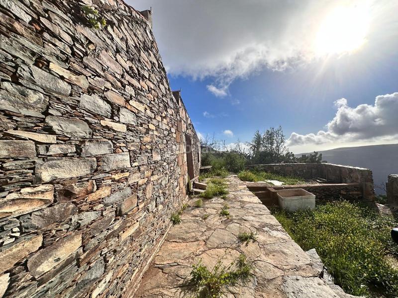 Foto ad5b7b45-940c-4f91-aadf-c2deb456537e. Masía casa en lomo de pedro afonso en San Bartolomé Interior San Bartolomé de Tirajana