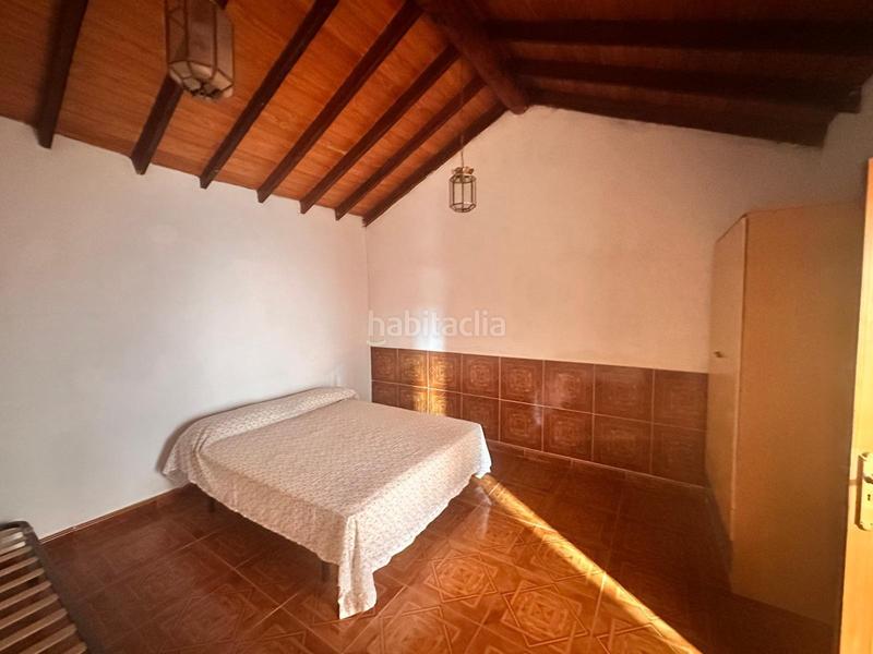 Foto b2f51a9b-56a7-467a-ab50-9d2d284af74e. Masia a San Bartolomé Interior San Bartolomé de Tirajana