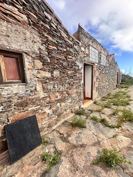 Foto ba1650d5-53c3-48a5-8ee9-d19f6928650e. Masía casa en lomo de pedro afonso en San Bartolomé Interior San Bartolomé de Tirajana