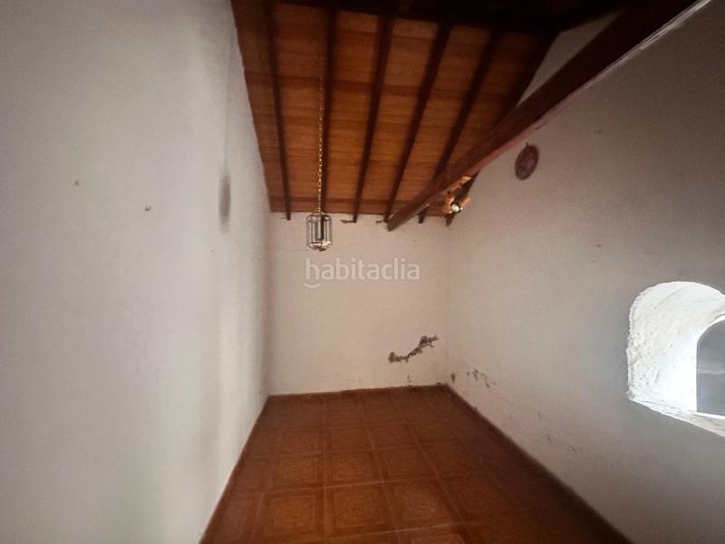Foto c40d60dd-740c-4913-9287-2cc2acdd6204. Masia a San Bartolomé Interior San Bartolomé de Tirajana