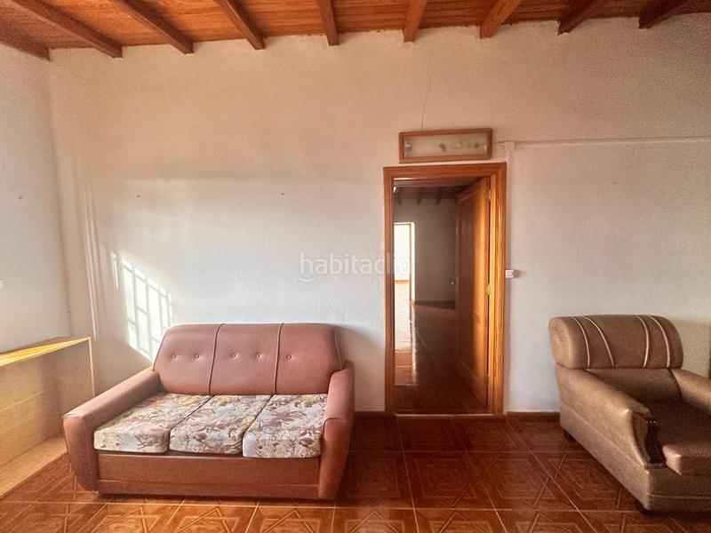 Foto c5ead653-de73-4b57-a9eb-d8087b85abc4. Masía casa en lomo de pedro afonso en San Bartolomé Interior San Bartolomé de Tirajana