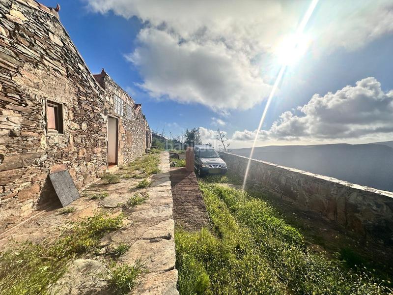 Foto d3f406b3-d09c-4de5-8840-3fbc8042ac41. Masía casa en lomo de pedro afonso en San Bartolomé Interior San Bartolomé de Tirajana