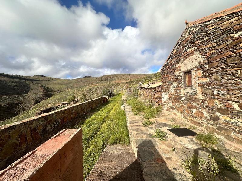Foto d8260095-3bb6-425e-b8e0-ed981b187b97. Masia a San Bartolomé Interior San Bartolomé de Tirajana