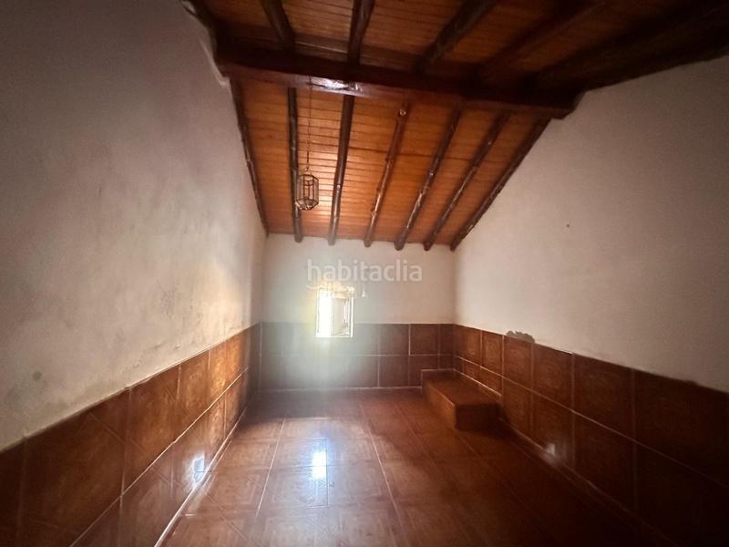 Foto d9765aa3-f80b-48bd-8c95-6950f13b16bb. Masia a San Bartolomé Interior San Bartolomé de Tirajana