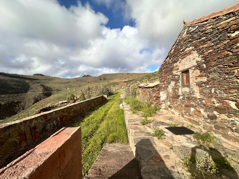 Foto da7796f4-f004-4706-86d0-a4e82c9415b0. Masia a San Bartolomé Interior San Bartolomé de Tirajana