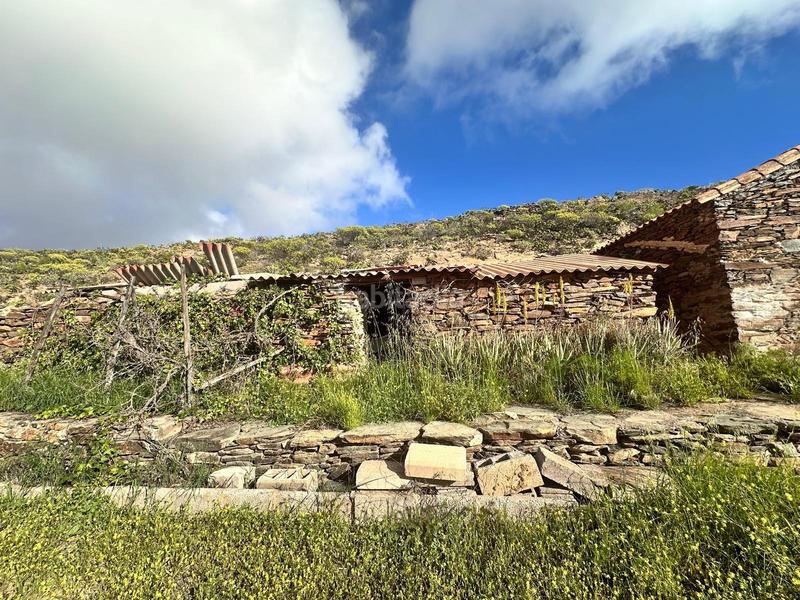 Foto ef675c32-a52c-4c45-aca2-597c4bfa4e83. Masía casa en lomo de pedro afonso en San Bartolomé Interior San Bartolomé de Tirajana