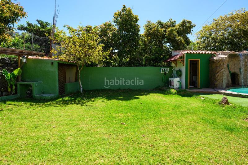 Foto 0d2e7c33-4884-487d-b76e-0f388029a18e. Maison avec chauffage piscine dans Agüimes - temisas Agüimes